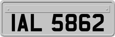 IAL5862