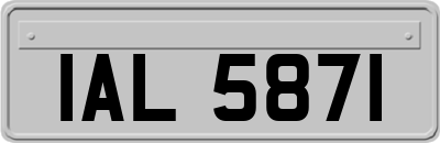 IAL5871