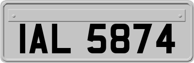 IAL5874