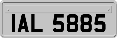 IAL5885