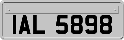 IAL5898