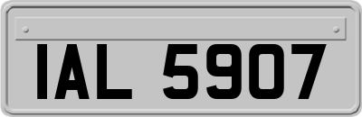 IAL5907