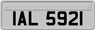 IAL5921