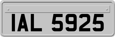 IAL5925