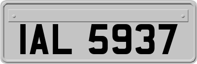 IAL5937