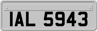 IAL5943