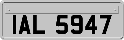 IAL5947