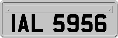 IAL5956