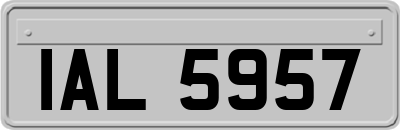 IAL5957