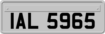 IAL5965