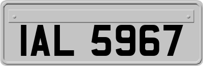 IAL5967