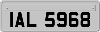 IAL5968