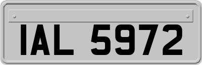 IAL5972