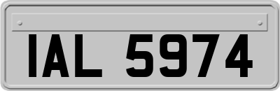 IAL5974