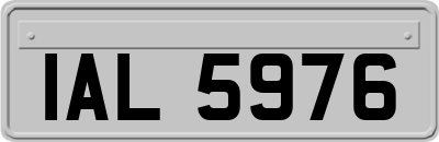 IAL5976