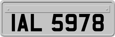 IAL5978