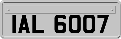 IAL6007