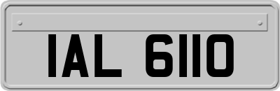 IAL6110