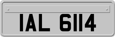 IAL6114