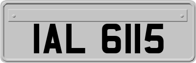 IAL6115
