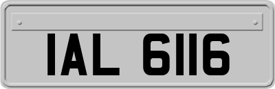IAL6116