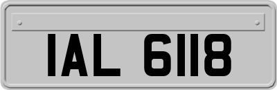IAL6118