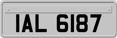 IAL6187