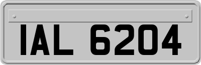 IAL6204