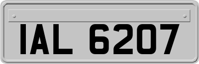 IAL6207