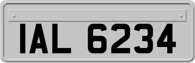 IAL6234