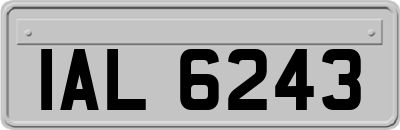 IAL6243