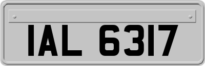 IAL6317