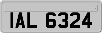IAL6324