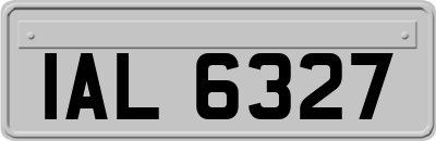 IAL6327