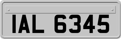 IAL6345