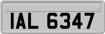 IAL6347