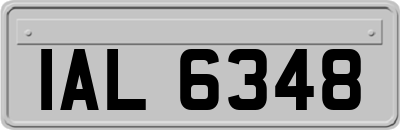 IAL6348