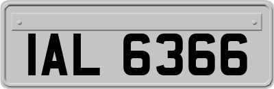 IAL6366