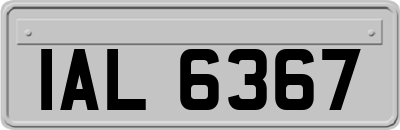 IAL6367