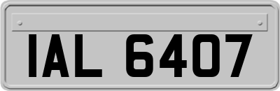 IAL6407