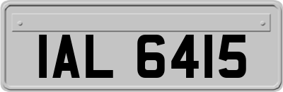 IAL6415