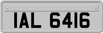 IAL6416