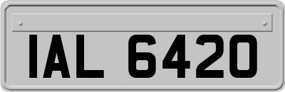 IAL6420