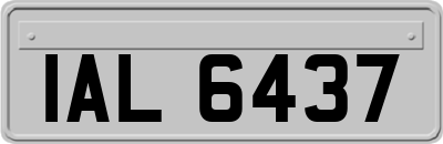 IAL6437