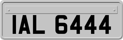 IAL6444