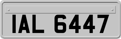 IAL6447
