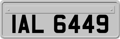 IAL6449