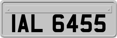 IAL6455