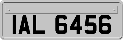 IAL6456