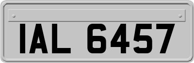IAL6457
